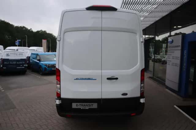 Ford E transit (2025) thumbnail 79