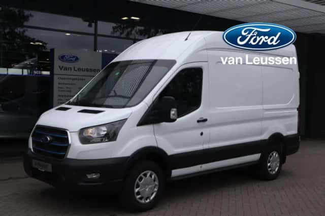 Ford E transit (2025)