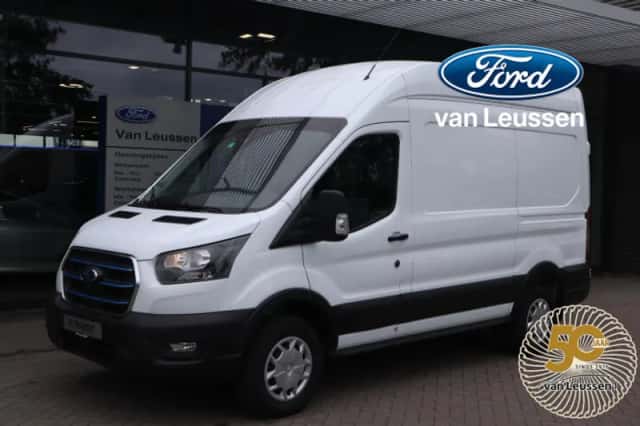 Ford E transit (2024) thumbnail 1