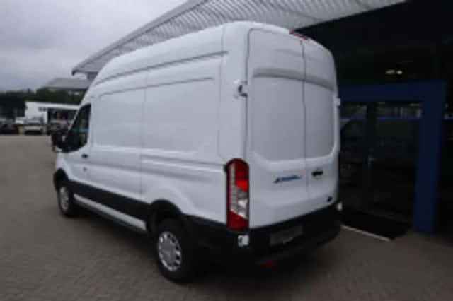 Ford E transit (2025) thumbnail 3