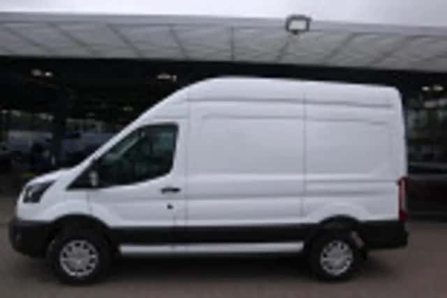 Ford E transit (2025) thumbnail 37