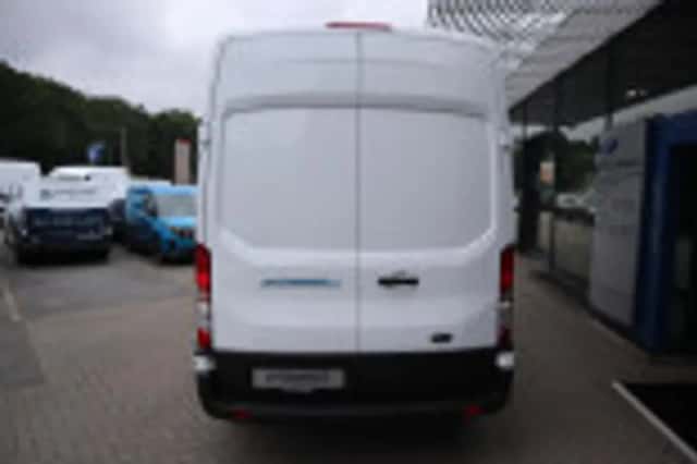 Ford E transit (2025) thumbnail 39
