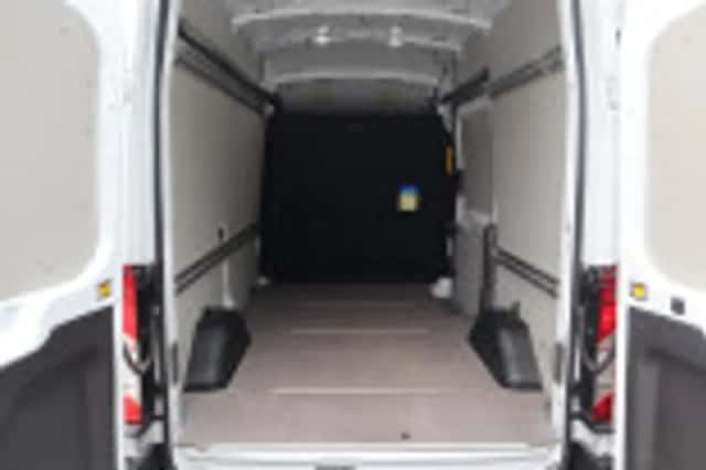 Ford E transit (2025) thumbnail 41