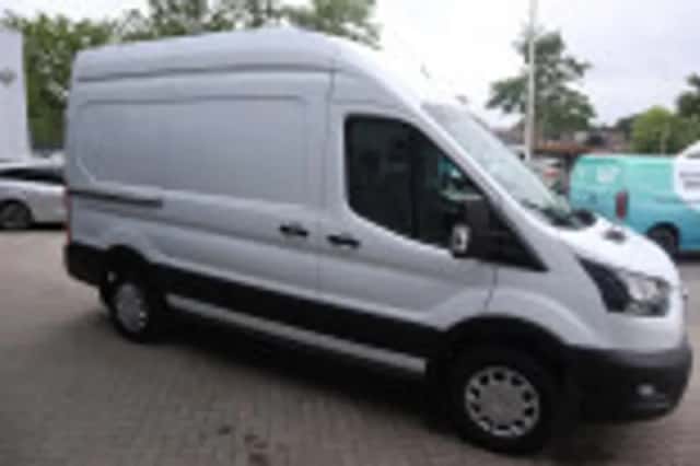 Ford E transit (2025) thumbnail 42