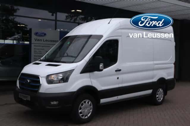 Ford E transit (2025) thumbnail 68