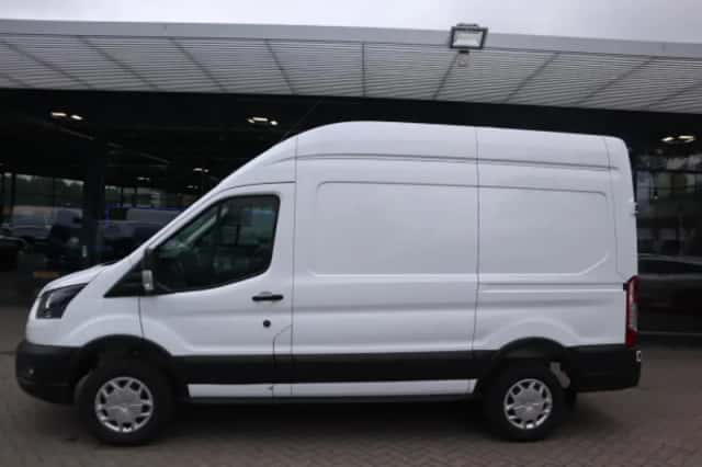 Ford E transit (2025) thumbnail 69