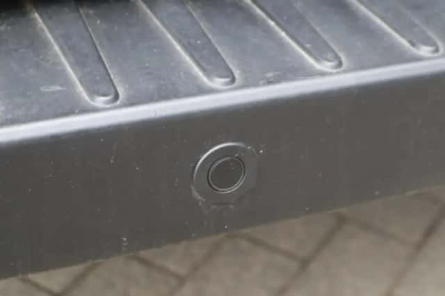 Ford E transit (2025) thumbnail 72