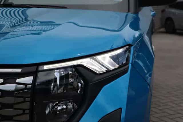 Ford E transit courier (2025) thumbnail 19