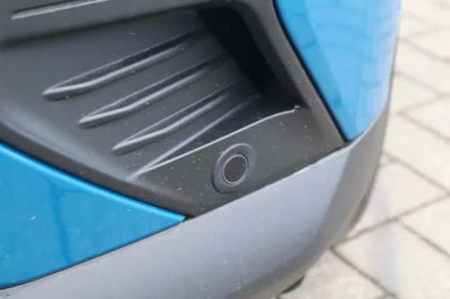 Ford E transit courier (2025) thumbnail 20
