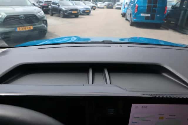 Ford E transit courier (2025) thumbnail 39