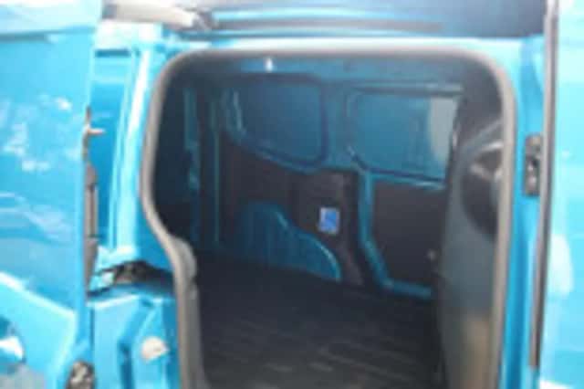 Ford E transit courier (2025) thumbnail 49