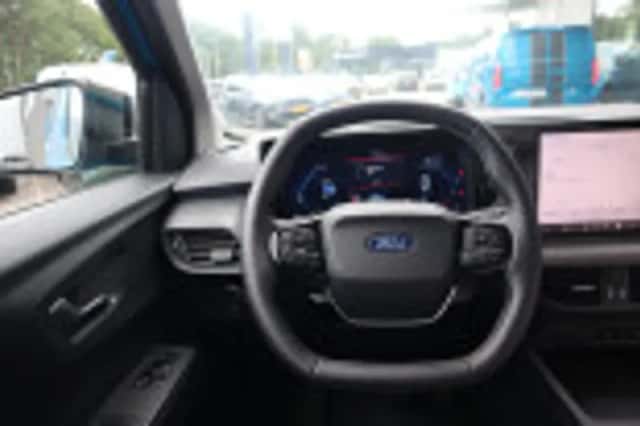 Ford E transit courier (2025) thumbnail 60