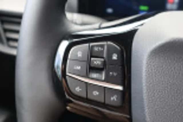 Ford E transit courier (2025) thumbnail 61