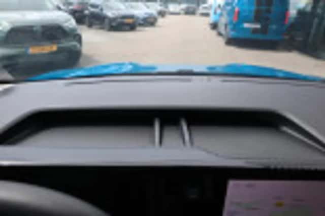 Ford E transit courier (2025) thumbnail 72