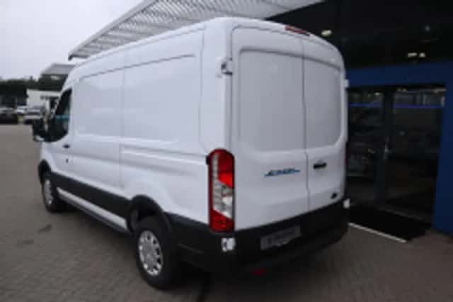 Ford E transit (2025) thumbnail 3