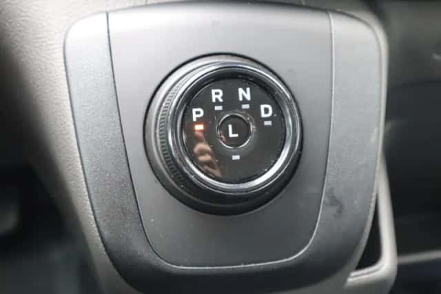 Ford E transit (2025) thumbnail 33