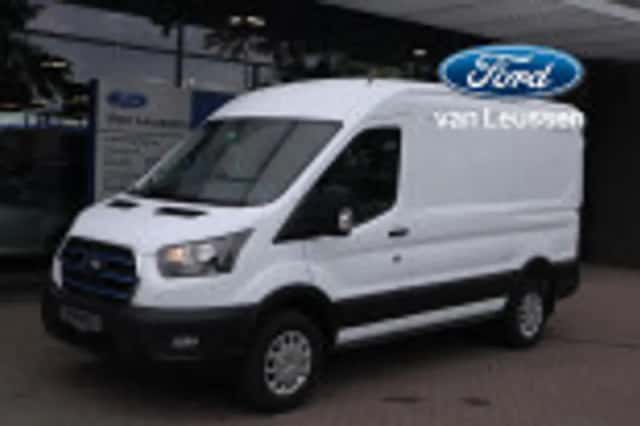 Ford E transit (2025) thumbnail 40