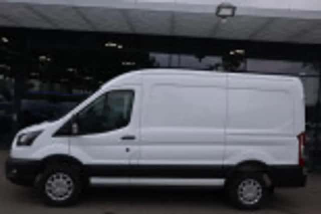 Ford E transit (2025) thumbnail 41