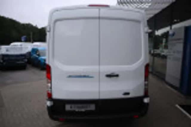 Ford E transit (2025) thumbnail 43