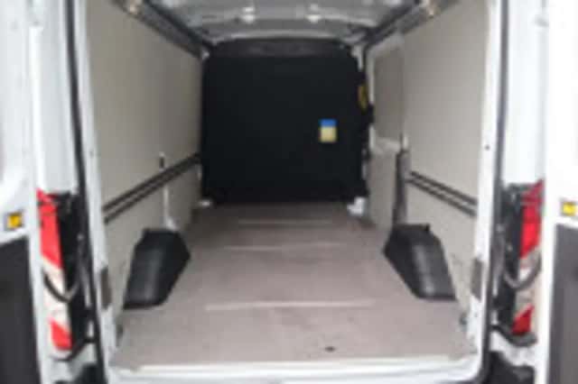 Ford E transit (2025) thumbnail 45