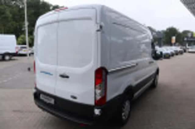 Ford E transit (2025) thumbnail 46