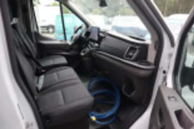 Ford E transit (2025) thumbnail 49
