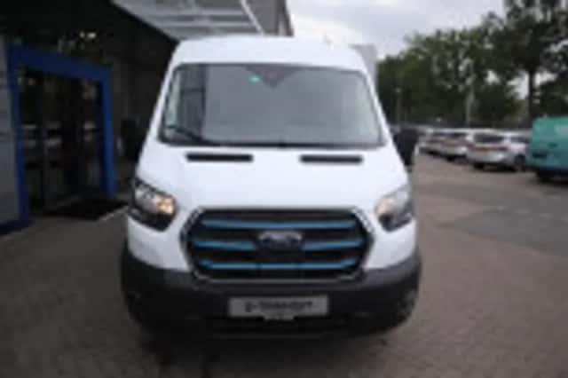 Ford E transit (2025) thumbnail 51