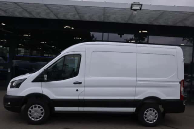 Ford E transit (2025) thumbnail 77