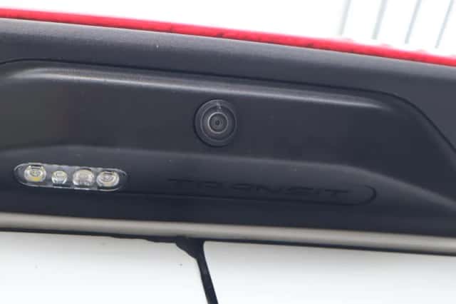 Ford E transit (2023) thumbnail 13