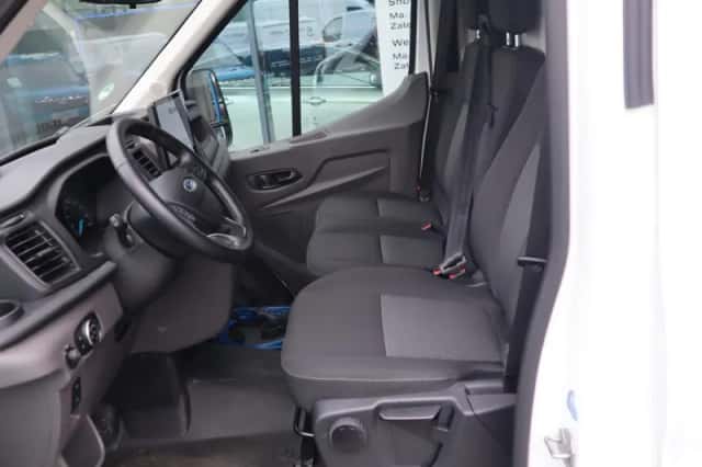 Ford E transit (2023) thumbnail 22