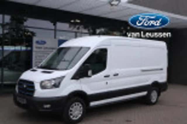 Ford E transit (2023) thumbnail 41