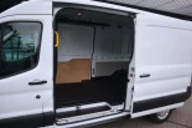 Ford E transit (2023) thumbnail 43