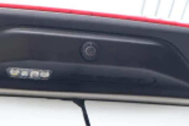Ford E transit (2023) thumbnail 47