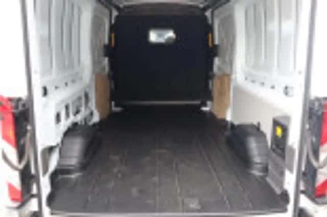Ford E transit (2023) thumbnail 48