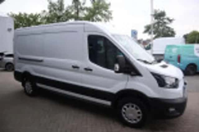 Ford E transit (2023) thumbnail 50