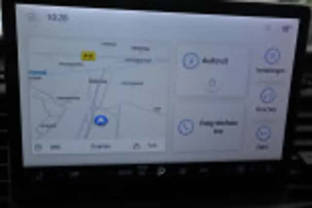 Ford E transit (2023) thumbnail 70
