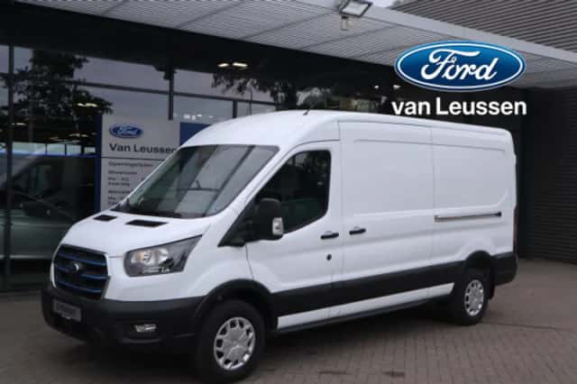 Ford E transit (2023) thumbnail 78