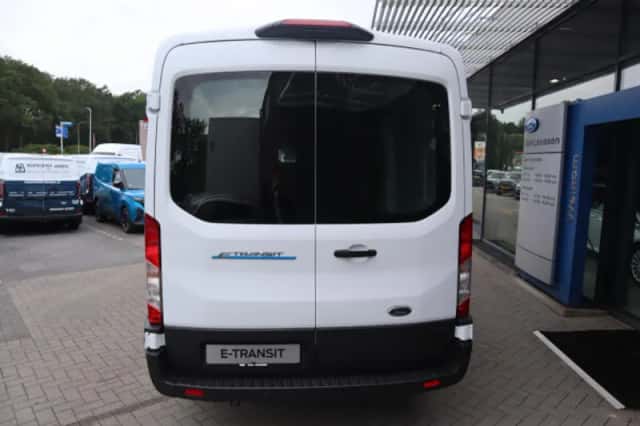 Ford E transit (2023) thumbnail 82