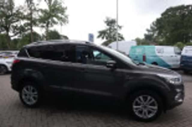 Ford Kuga (2019) thumbnail 44