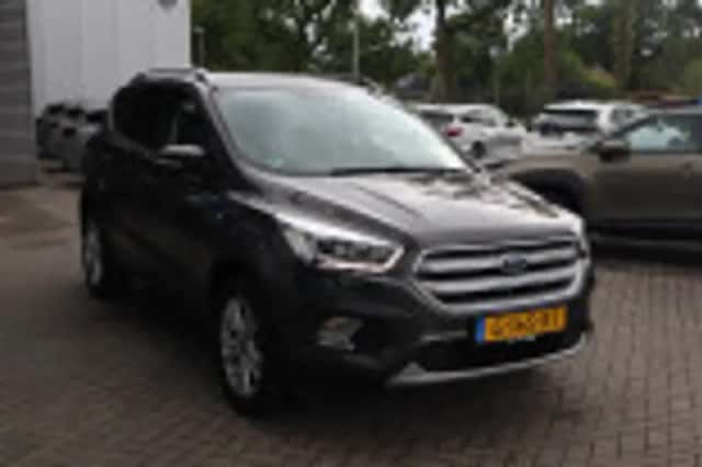 Ford Kuga (2019) thumbnail 45