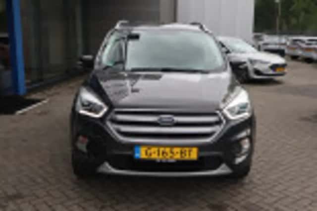 Ford Kuga (2019) thumbnail 46