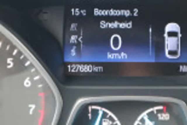 Ford Kuga (2019) thumbnail 55