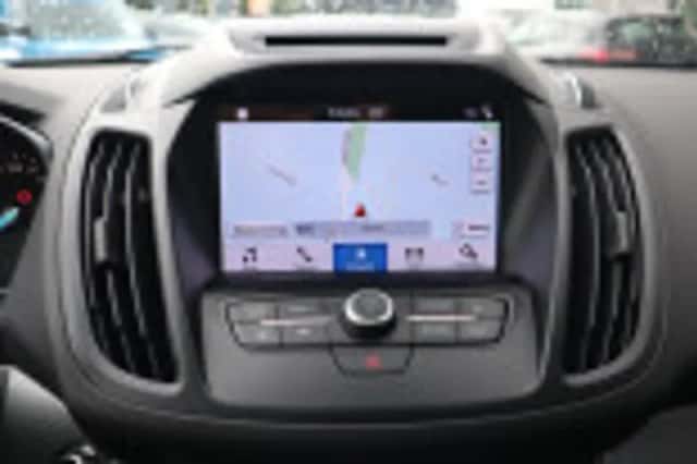 Ford Kuga (2019) thumbnail 62