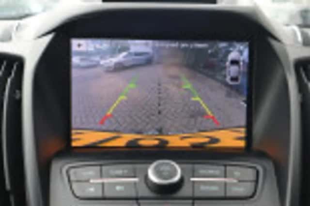Ford Kuga (2019) thumbnail 63