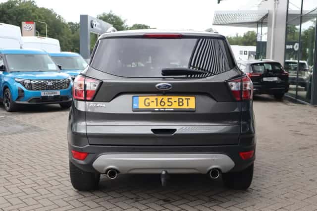 Ford Kuga (2019) thumbnail 10