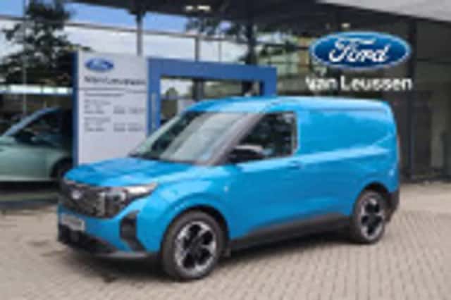 Ford E transit courier (2025) thumbnail 42