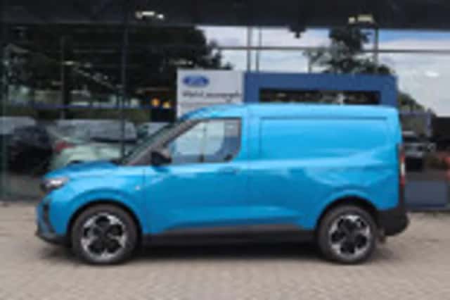 Ford E transit courier (2025) thumbnail 43