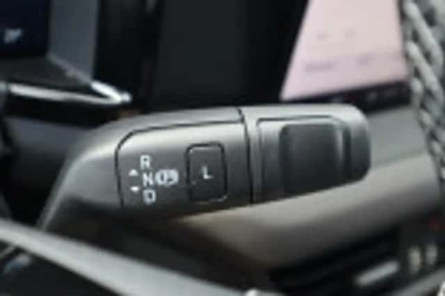 Ford E transit courier (2025) thumbnail 68