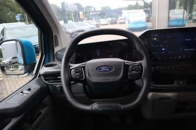 Ford E transit custom (2024) thumbnail 27