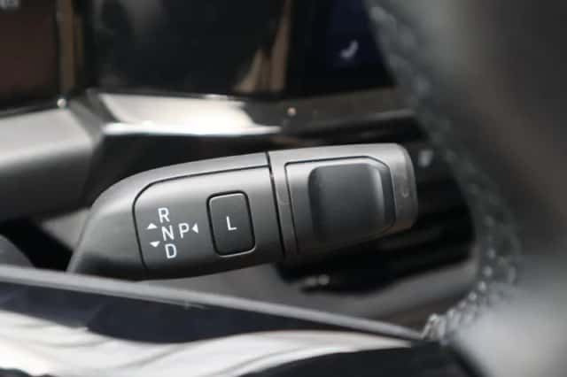 Ford E transit custom (2024) thumbnail 33